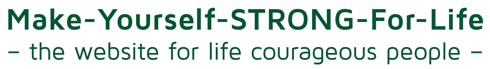 logo_make-yourself-strong-for-life